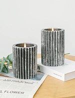 flameless candles